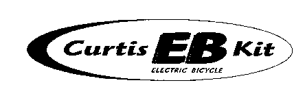 CURTIS EB KIT ELECTRIC BICYCLE