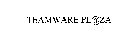 TEAMWARE PL@ZA