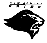 NEW JERSEY PRIDE