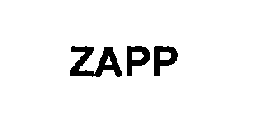 ZAPP