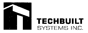 TECHBUILT SYSTEMS INC.