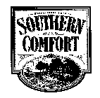 SOUTHERN COMFORT ESTABLISHED 1874