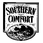 SOUTHERN COMFORT ESTABLISHED 1874