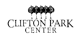 CLIFTON PARK CENTER