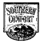 SOUTHERN COMFORT ESTABLISHED 1874