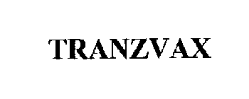 TRANZVAX