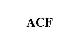 ACF