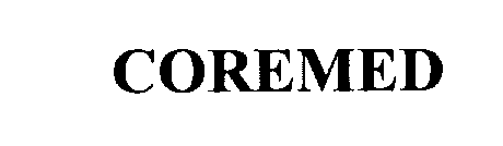 COREMED