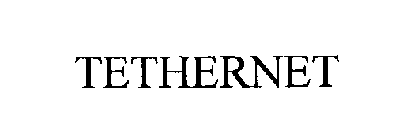 TETHERNET