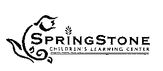 SPRINGSTONE CHILDREN'S LEARNING CENTERS