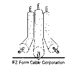 EZ FORM CABLE CORPORATION