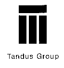 TANDUS GROUP