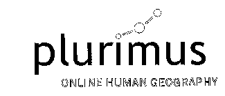 PLURIMUS ONLINE HUMAN GEOGRAPHY