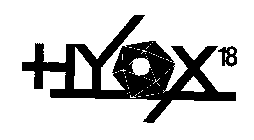 HYOX 18