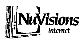 NUVISIONS INTERNET