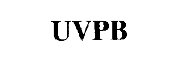 UVPB