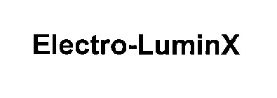 ELECTRO-LUMINX