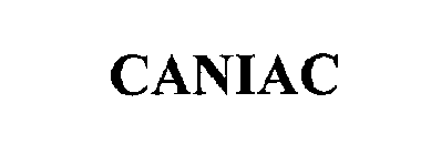 CANIAC