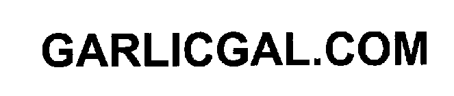 GARLICGAL.COM