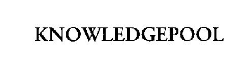 KNOWLEDGEPOOL