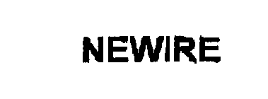 NEWIRE