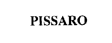 PISSARO