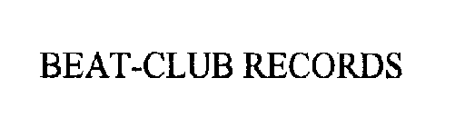 BEAT-CLUB RECORDS