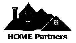 HOME PARTNERS
