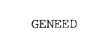 GENEED