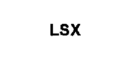 LSX