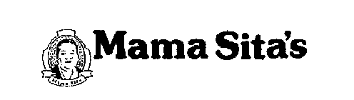 MAMA SITA'S