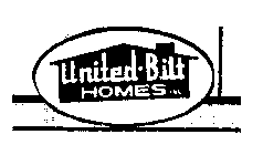 UNITED-BILT HOMES INC.