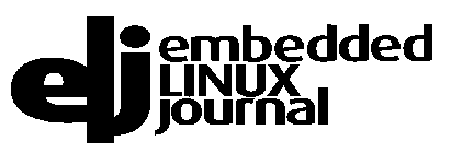 ELJ EMBEDDED LINUX JOURNAL