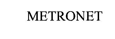 METRONET