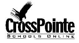 CROSSPOINTE SCHOOLS ONLINE