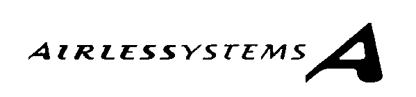 AIRLESSYSTEMS A