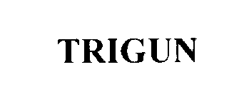 TRIGUN