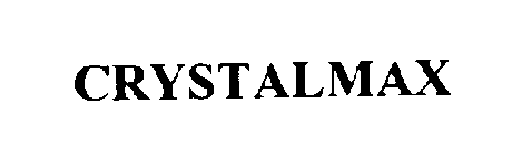 CRYSTALMAX