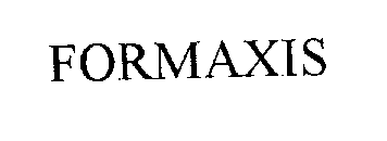 FORMAXIS
