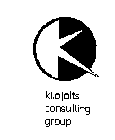 KILOJOLTS CONSULTING GROUP