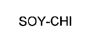 SOY-CHI