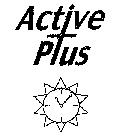 ACTIVE PLUS