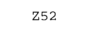 Z52