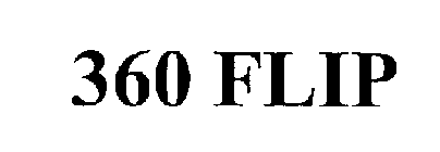 360 FLIP
