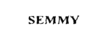 SEMMY