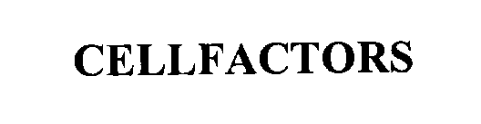 CELLFACTORS