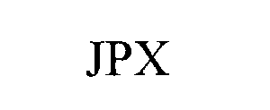 JPX