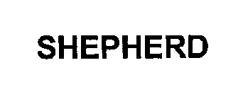 SHEPHERD