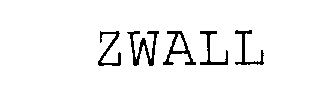 ZWALL