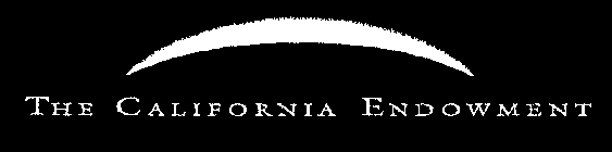 THE CALIFORNIA ENDOWMENT
